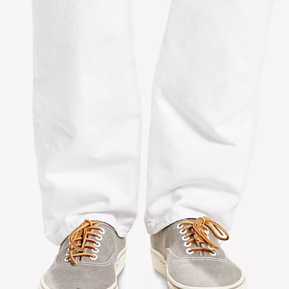 Levi's® Men's 501® Original Fit Button Fly Non-Stretch Jeans (40x30) - Picture 3 of 4